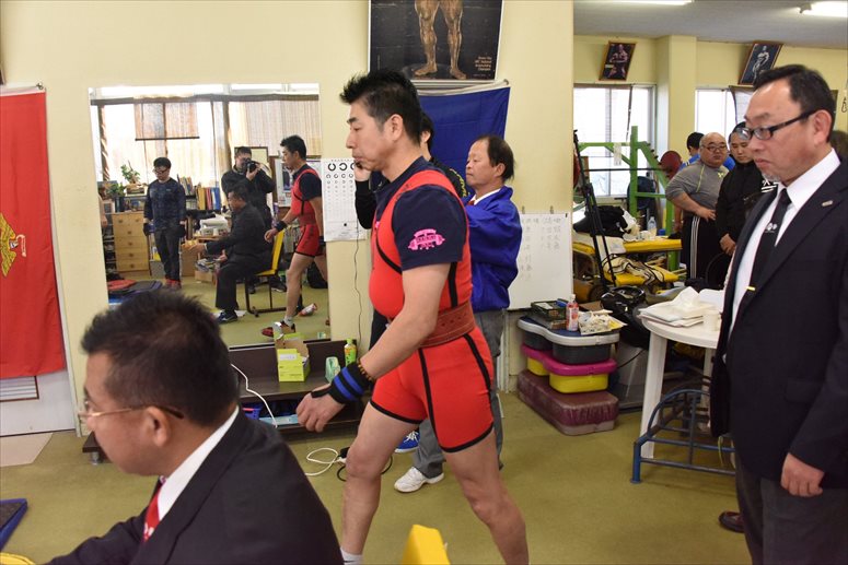 taikai-photo
