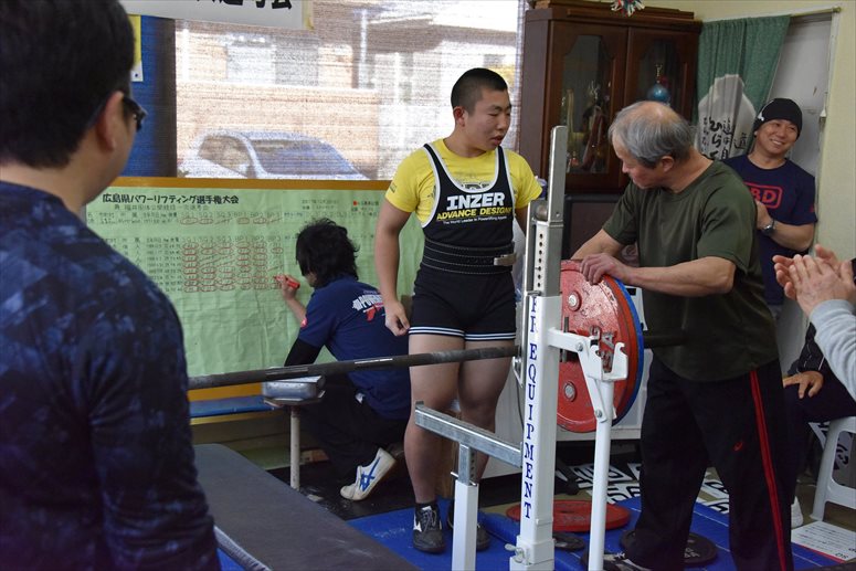 taikai-photo
