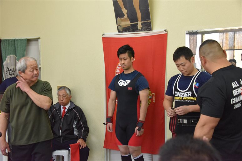 taikai-photo