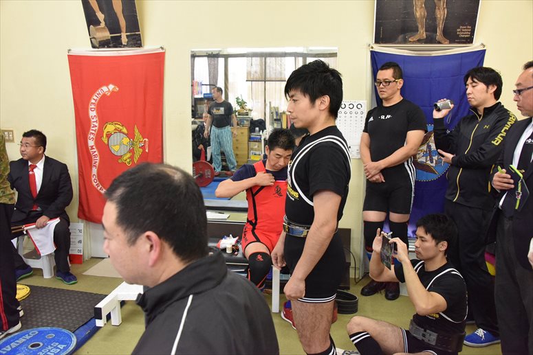 taikai-photo