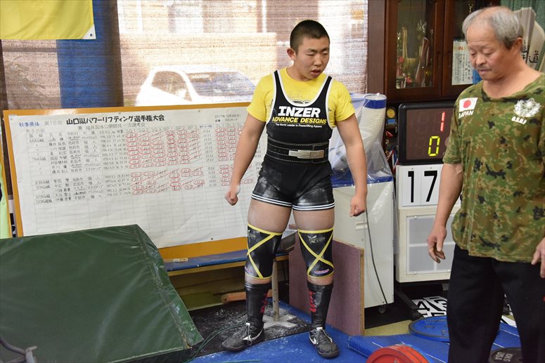 taikai-photo