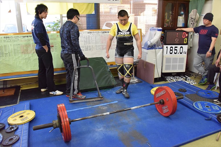 taikai-photo