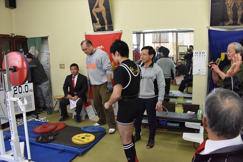 taikai-photo