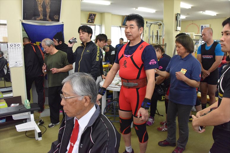 taikai-photo