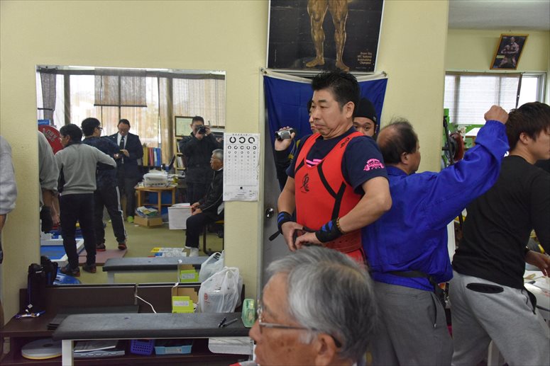 taikai-photo