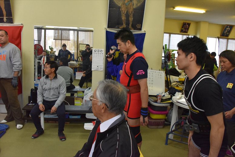 taikai-photo