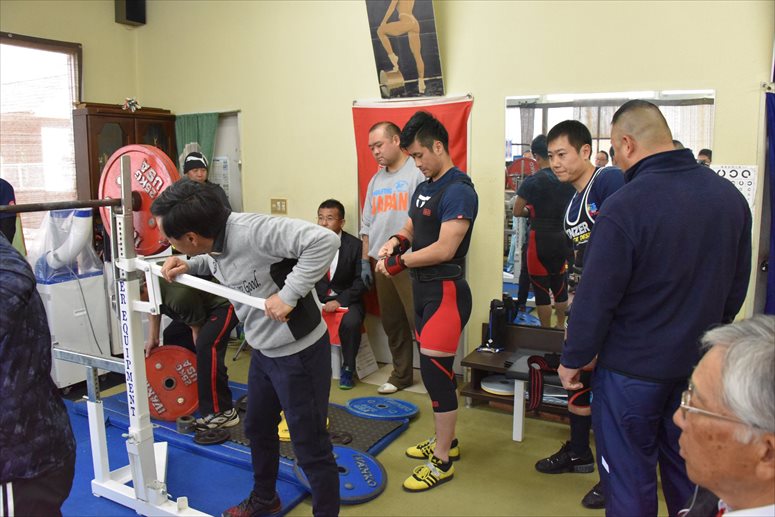 taikai-photo