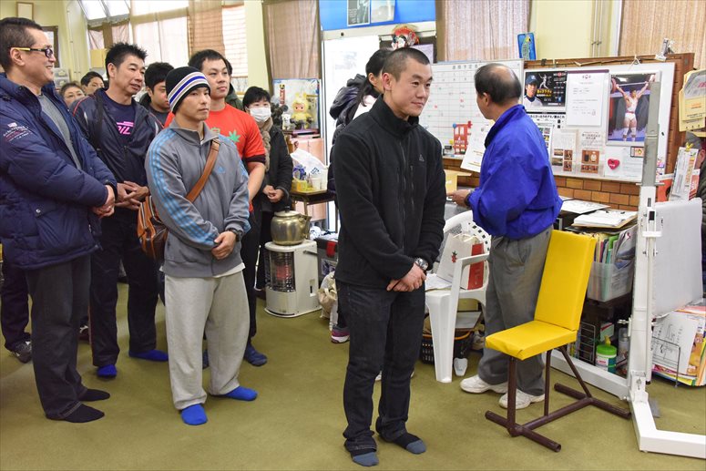 taikai-photo