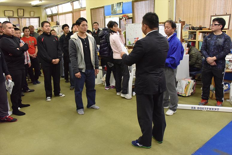 taikai-photo