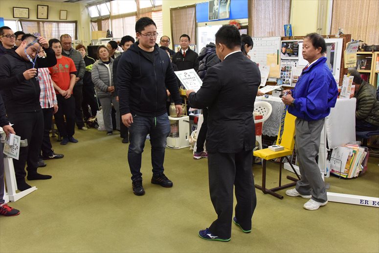 taikai-photo