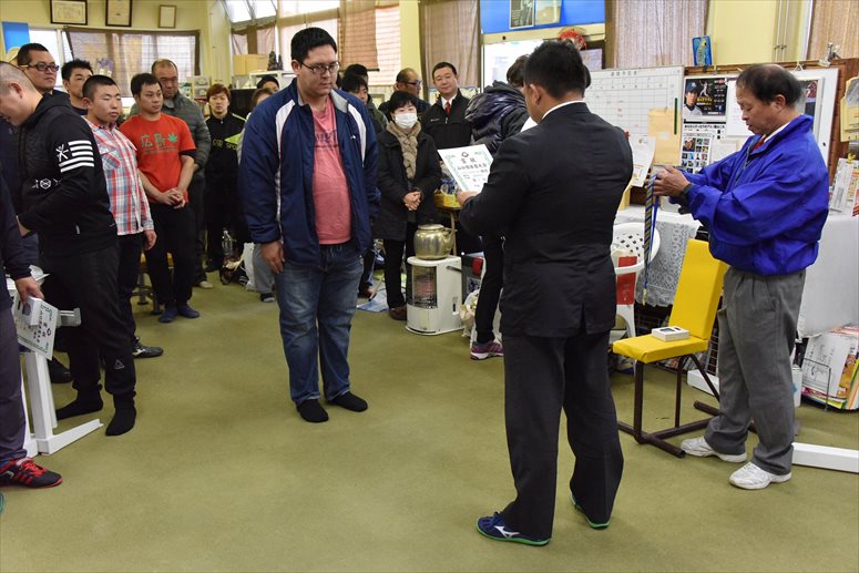 taikai-photo