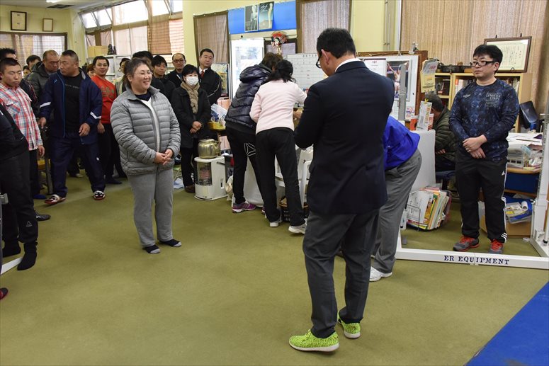 taikai-photo