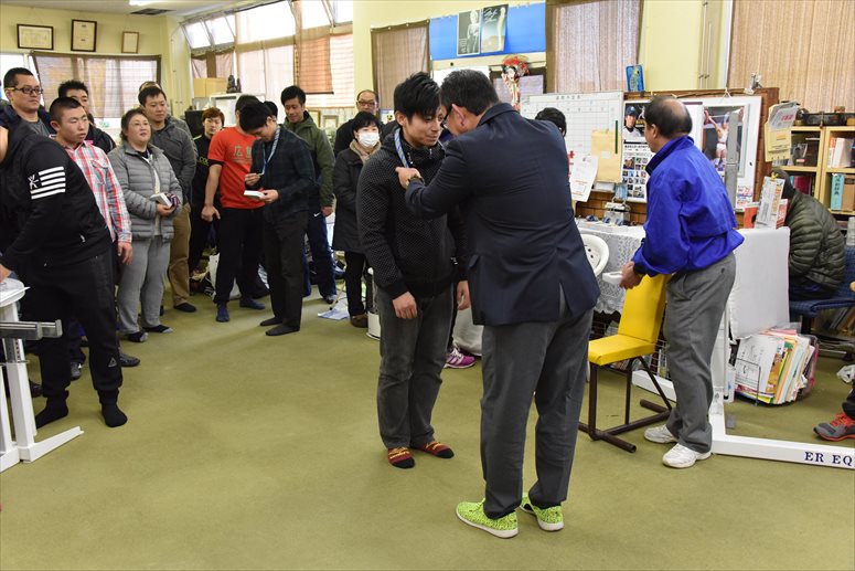taikai-photo
