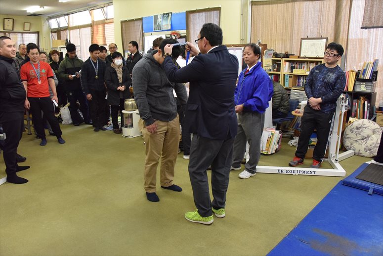 taikai-photo