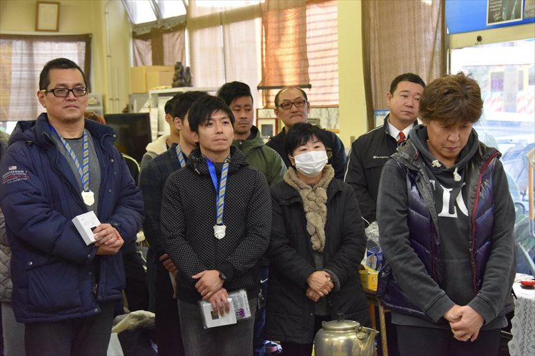 taikai-photo