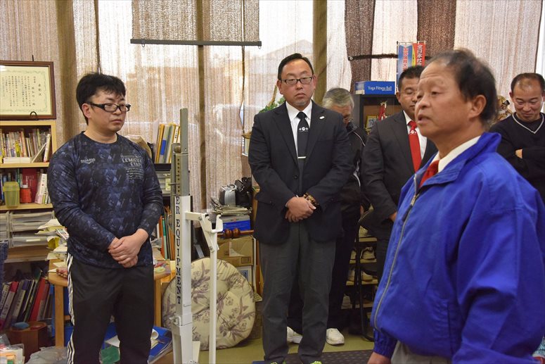 taikai-photo