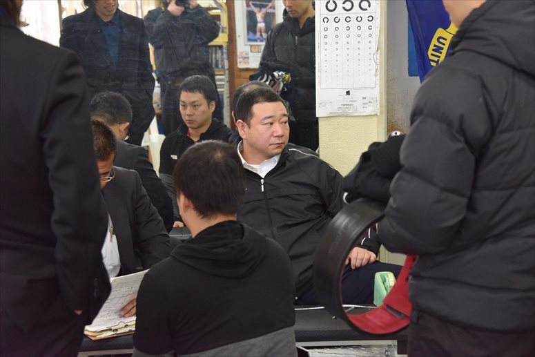 taikai-photo