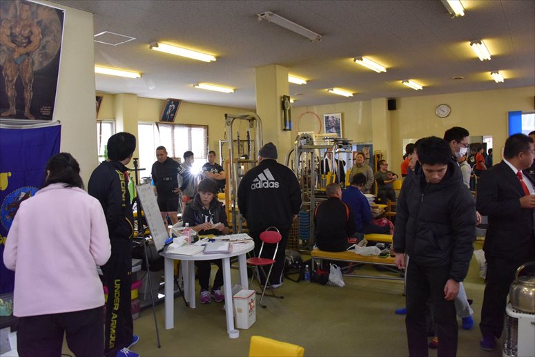 taikai-photo