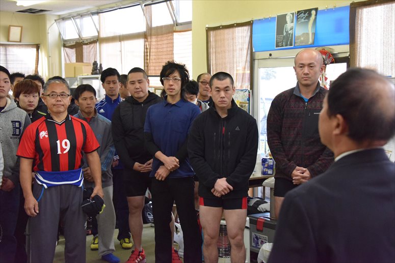 taikai-photo