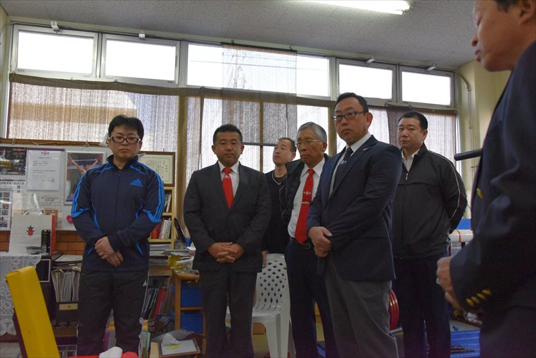 taikai-photo