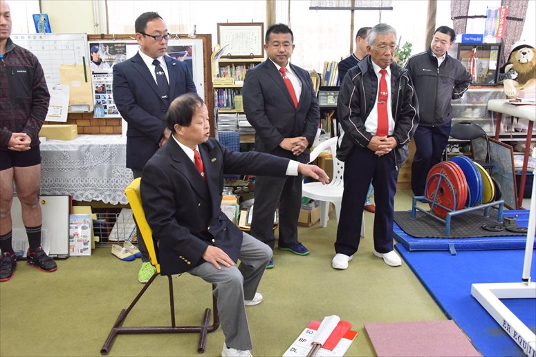 taikai-photo