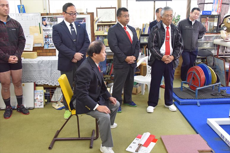 taikai-photo