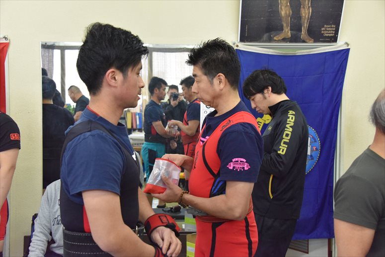 taikai-photo