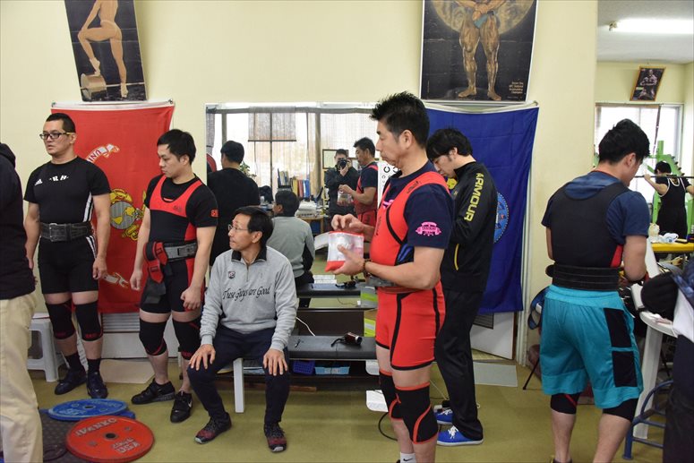 taikai-photo