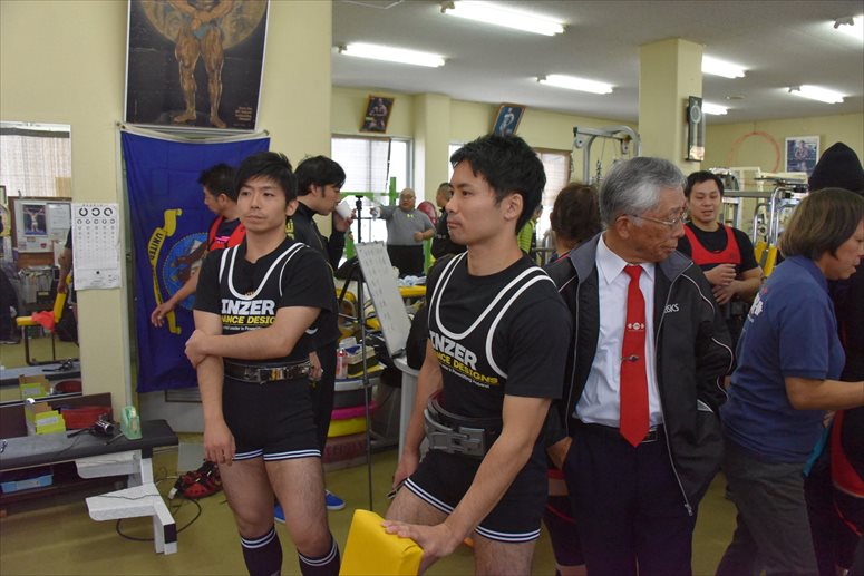taikai-photo