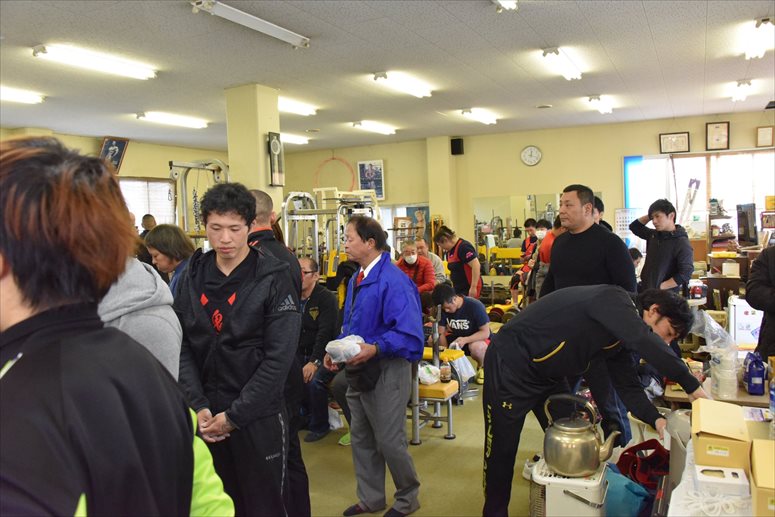 taikai-photo