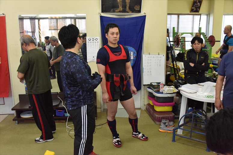 taikai-photo