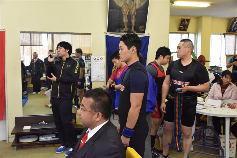 taikai-photo
