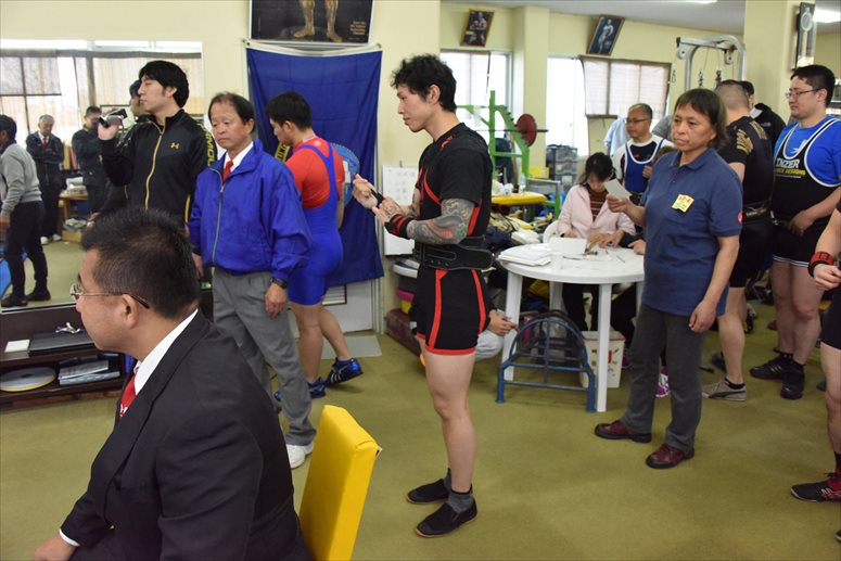taikai-photo