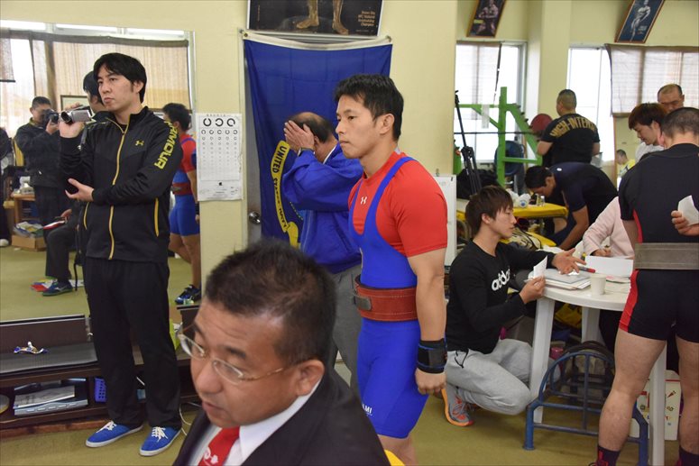 taikai-photo