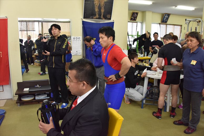 taikai-photo