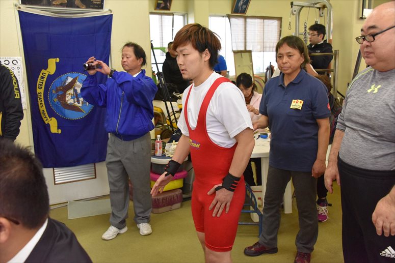 taikai-photo