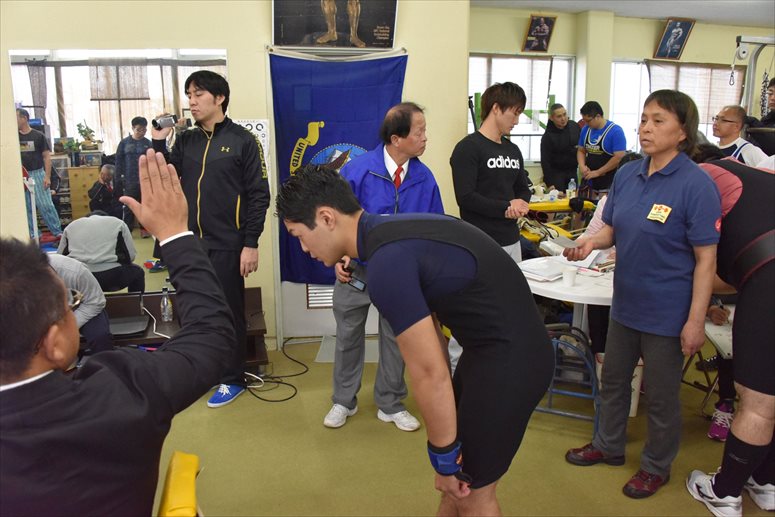 taikai-photo
