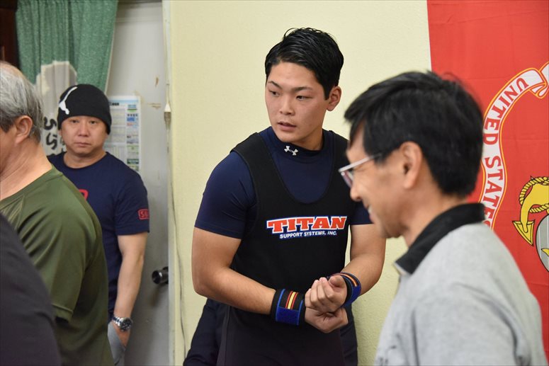 taikai-photo