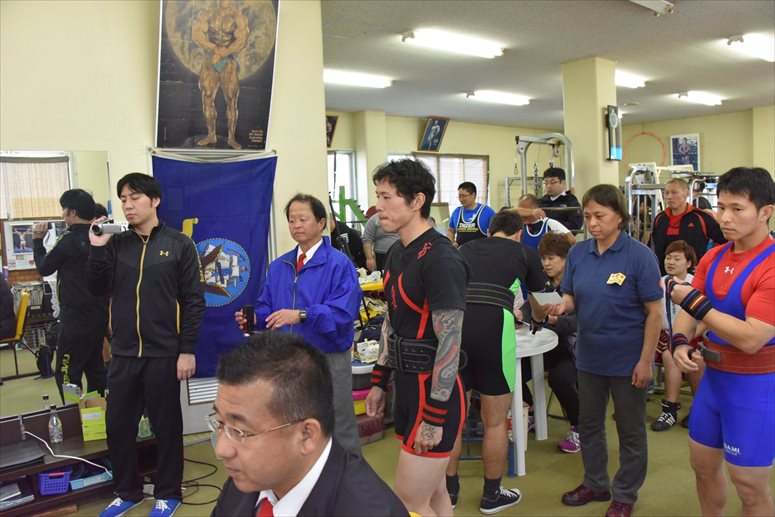 taikai-photo