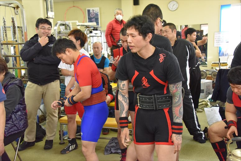 taikai-photo