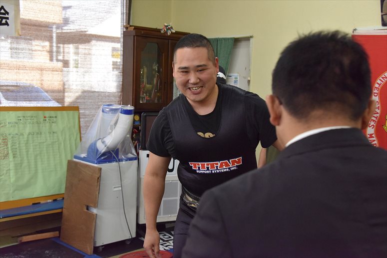 taikai-photo
