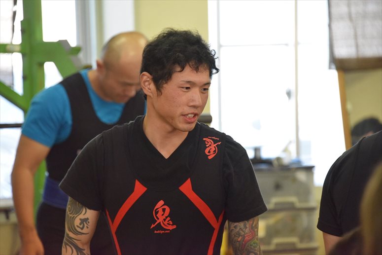 taikai-photo