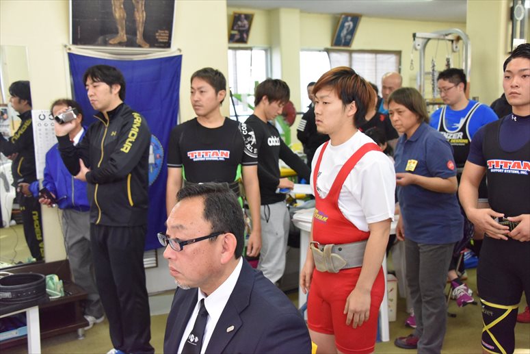 taikai-photo