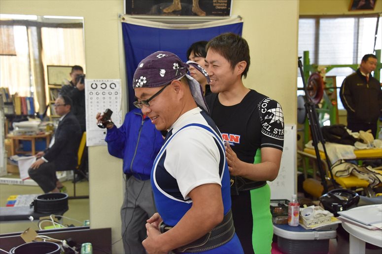 taikai-photo