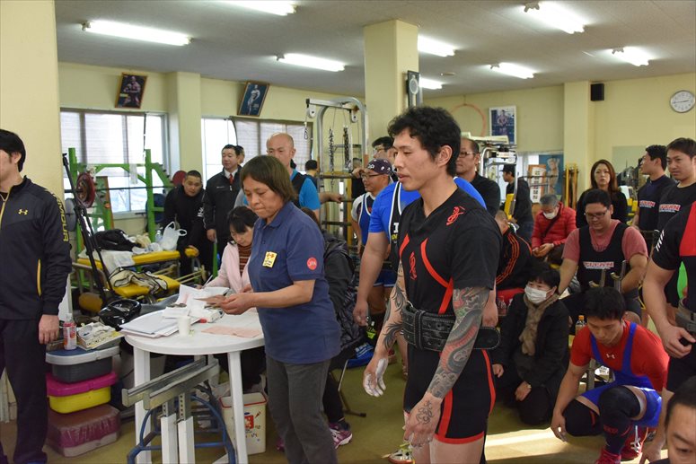 taikai-photo