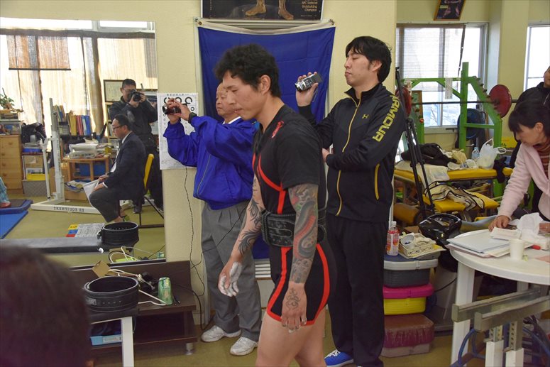 taikai-photo
