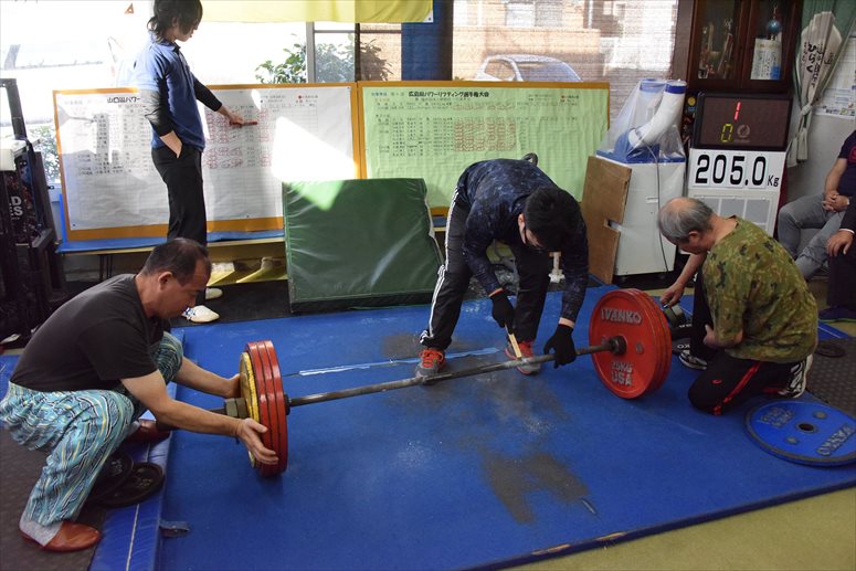 taikai-photo