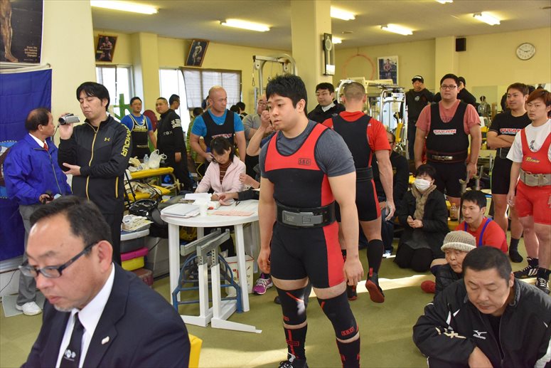 taikai-photo