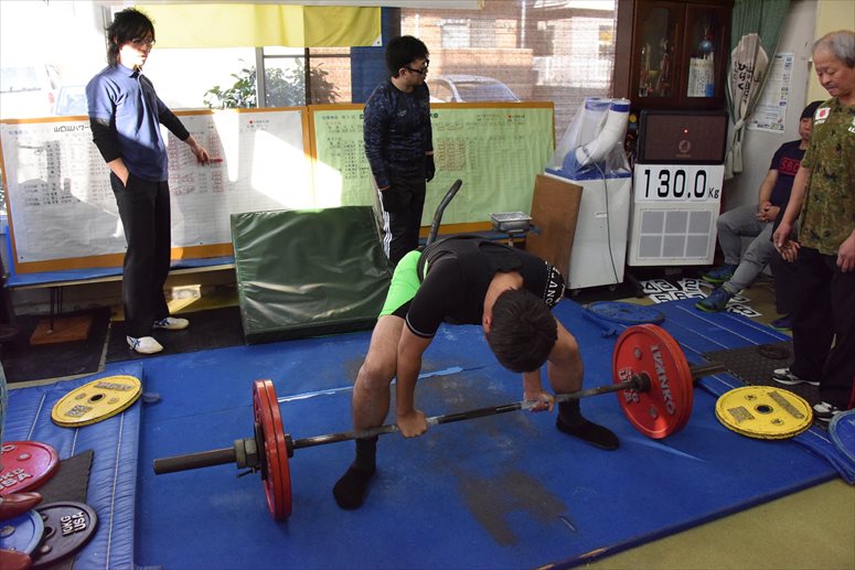 taikai-photo