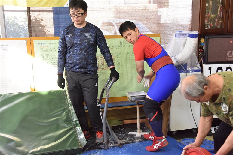 taikai-photo